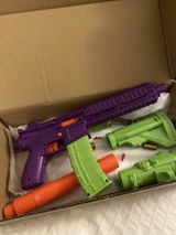 Luca S. review photo