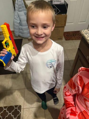 Customer photo from Ryan Q.