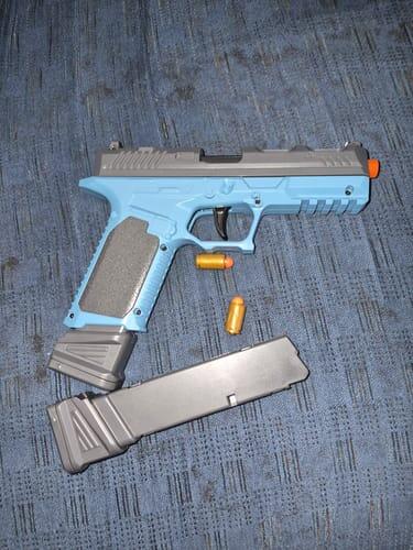 Photo from a Raven review by Shaun A.