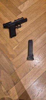 Sebastian P. review photo