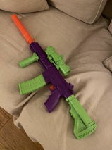 Max B. review photo