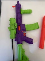 Kyan A. review photo