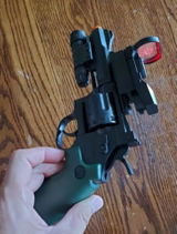 Leo K. review photo