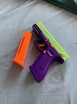 Luca R. review photo