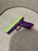 Julius S. review photo