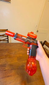 Customer review photo