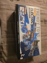 Daniel P. review photo