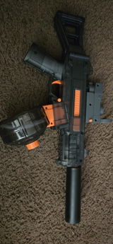 Tom B. review photo