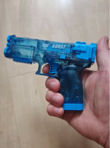 Tyler C. review photo
