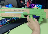 Jason K. review photo