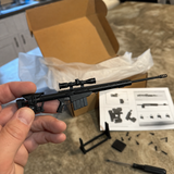 Trevor C. review photo