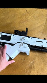 Tyrell W. review photo