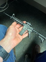 Wayne S. review photo