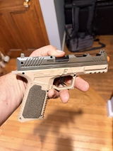 Bill B. review photo