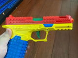Andy A. review photo