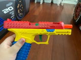 Andy A. review photo