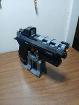 Benjamin S. review photo