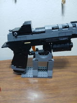 Benjamin S. review photo