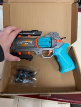 Sierra P. review photo