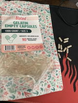 Snacks review photo