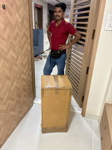 Manish review photo