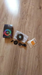 Samantha Smith review photo