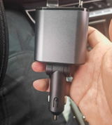 Shannon review photo