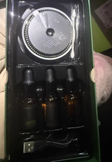 Lily silv review photo