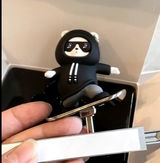Darien review photo
