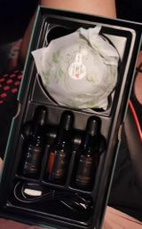 Tony A. review photo