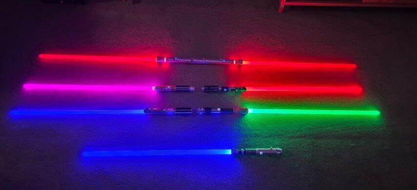 Vortex Fury II