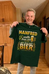 Manfred review photo