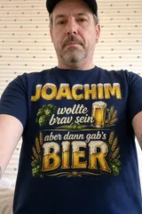 Joachim review photo