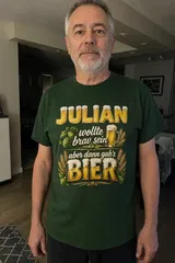 Julian review photo