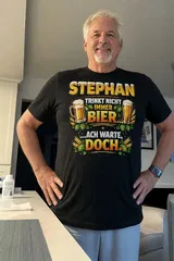 Stephan review photo