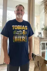Tobias review photo