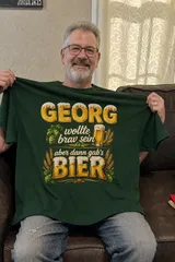 Georg review photo