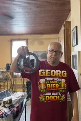 Georg review photo