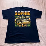 Sophie review photo