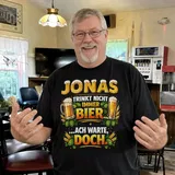 Jonas review photo