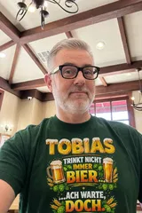 Tobias review photo