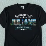 Juliane review photo