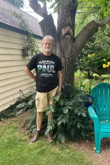 Paul review photo