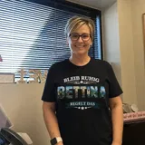Bettina review photo