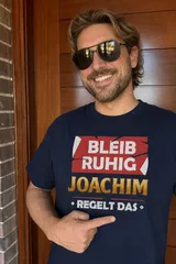 Joachim review photo