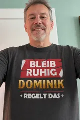 Dominik review photo