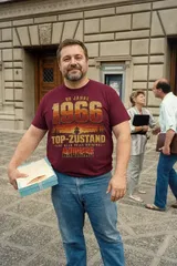 Peter Schulz review photo