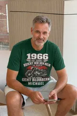Markus Hartmann review photo