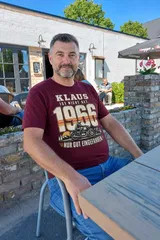 Holger Baumann review photo