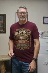 Burkhard B. review photo